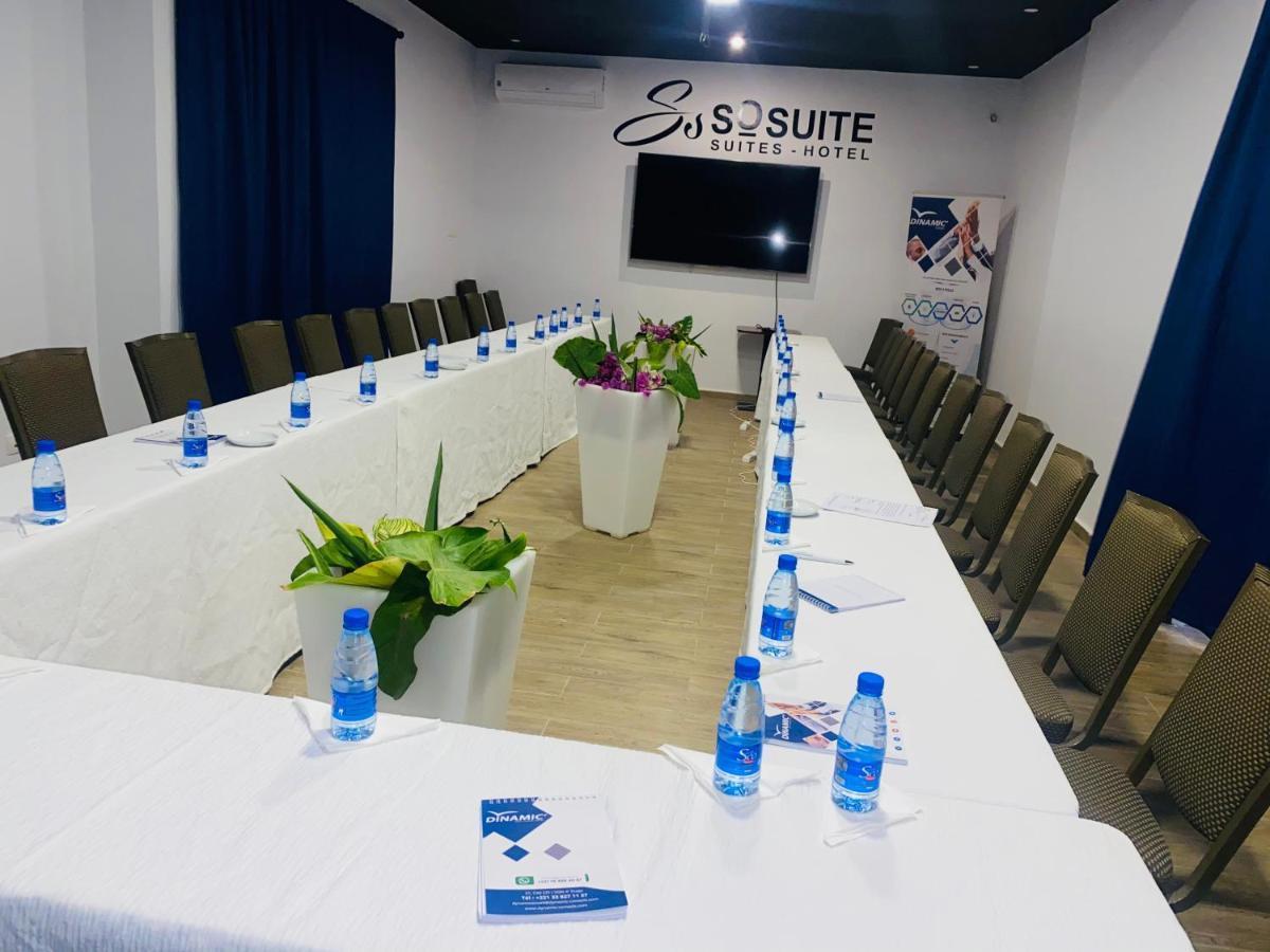 Sosuite سالي بوخْتيودال المظهر الخارجي الصورة